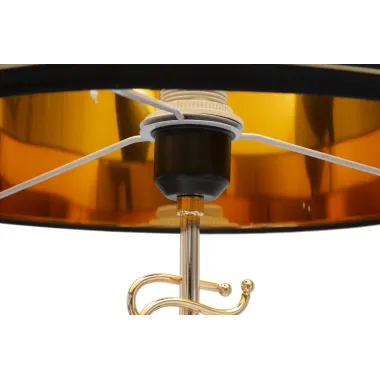 Lampa podłogowa TWIST 40x164 cm